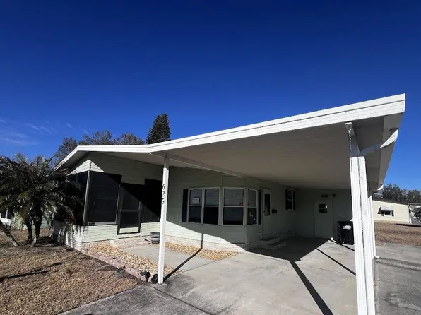 625 Century Dr, Winter Haven, FL 33881