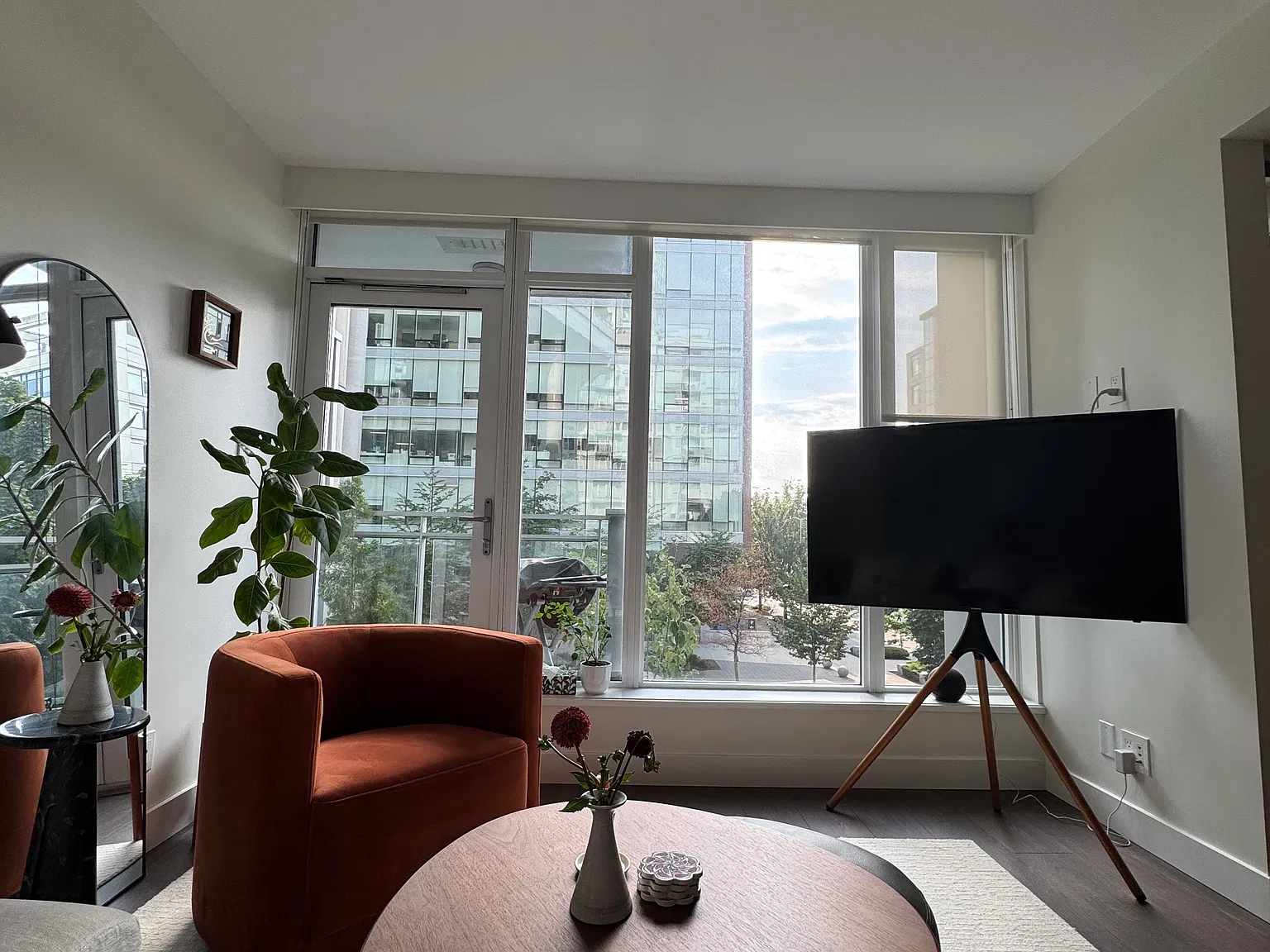 1 bed, 543 sqft, $2,800 — Photo 4