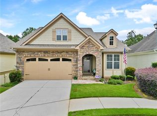 470 Grand Teton Cir, Fayetteville, GA 30215