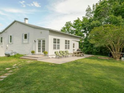 5072 Scottsville Rd, Charlottesville, VA, 22902