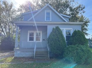 20770 Fuller Ave, Euclid, OH 44123