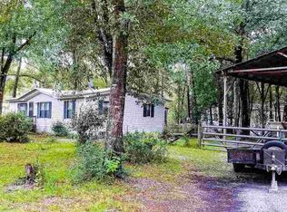 10096 Spring Sink Rd, Tallahassee, FL 32305