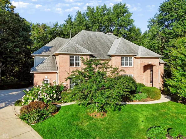 13636 Frenchmans Crk, Carmel, IN 46032