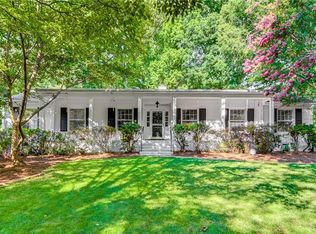 117 Nut Bush Rd W, Greensboro, NC 27410