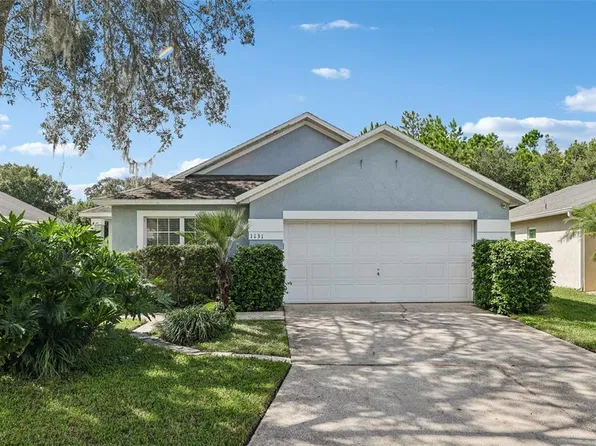 1131 CLEAR CREEK CIRCLE, CLERMONT, FL 34714