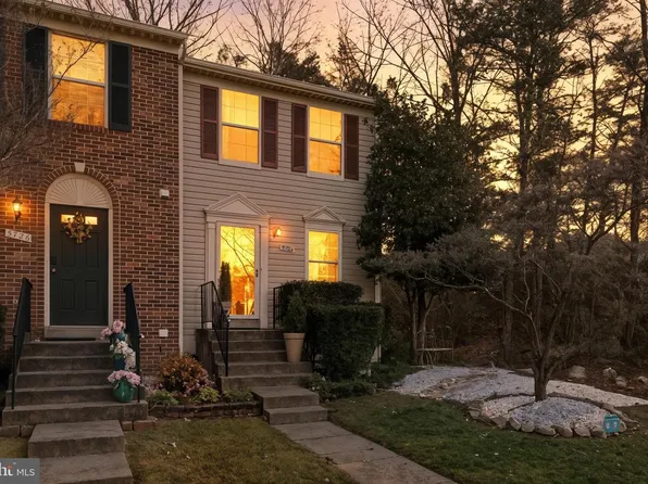 5724 Harrier Dr, Clifton, VA 20124