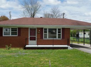 715 N Broad St, Beaver Dam, KY 42320