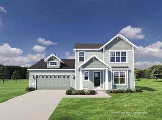 4084 Bear Tree Pkwy, Deforest, WI 53532