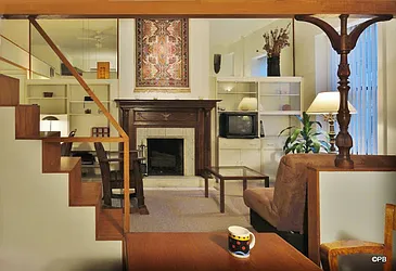 Rented by Susan Finkel, LREB