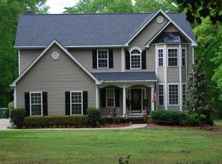 301 Bookman Mill Rd, Irmo, SC 29063