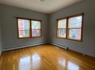 75 Pleasant St #1, Cambridge, MA 02139