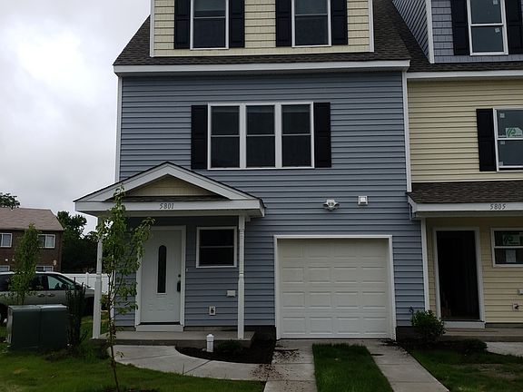 2nd image of 5801 Miss Coral Ct