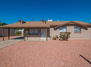 6960 W Pierson St, Phoenix, AZ 85033