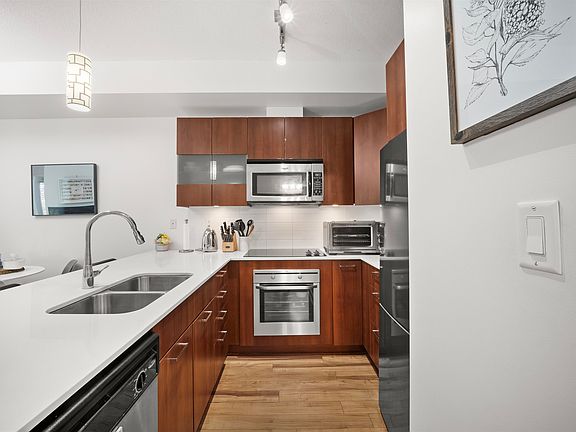 2nd image of 13321 102a Ave #203