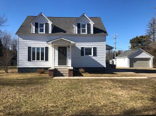 1030 W Huron Ave, Rogers City, MI 49779