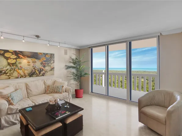 1111 Crandon Blvd APT B1104, Key Biscayne, FL 33149