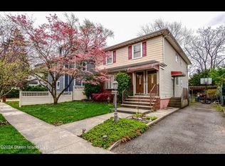 102 Coale Ave #2, Staten Island, NY