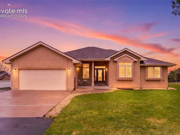 17955 Tom Boy Way, Monument, CO 80132