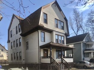 797 Carew St #3, Springfield, MA 01104