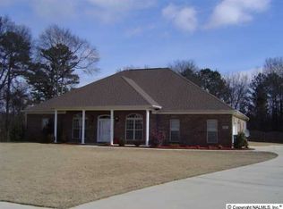 125 Tyler Will Dr, Harvest, AL 35749