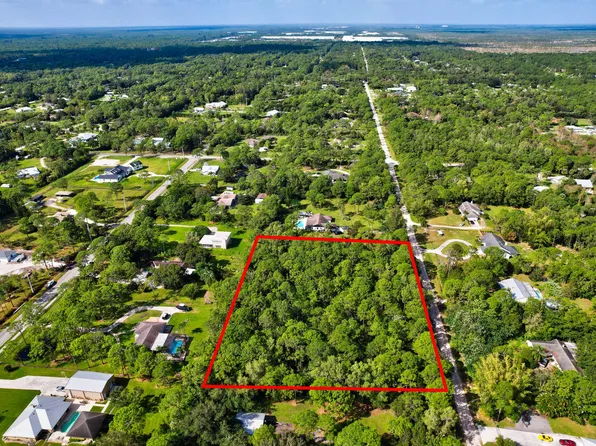 0 157th Street N, Jupiter, FL 33478