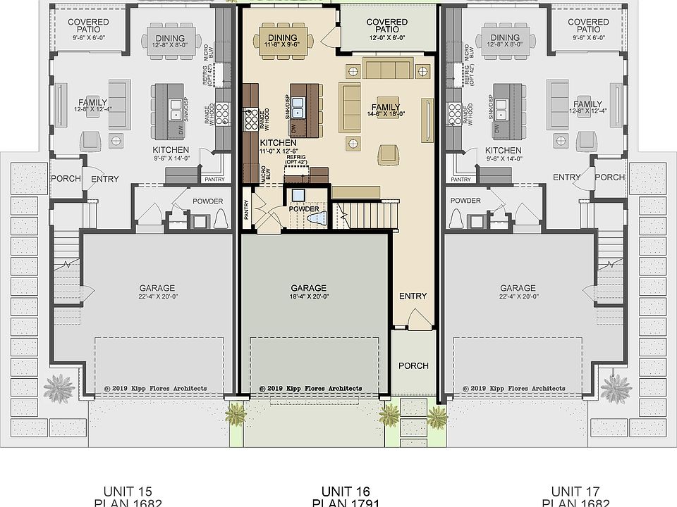 2nd image of 2707 Dulce Ln #16