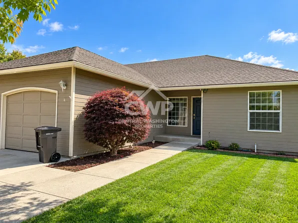 3419A Cascade Ln, Yakima, WA
