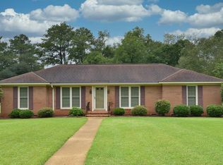 2301 Forest Glen Dr, Albany, GA 31707