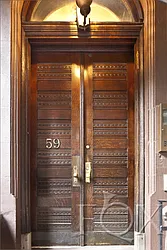 Rented by Fox Residential Group