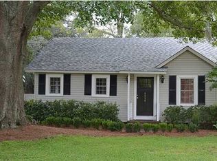 4529 Holmes Ave, Charleston, SC 29405