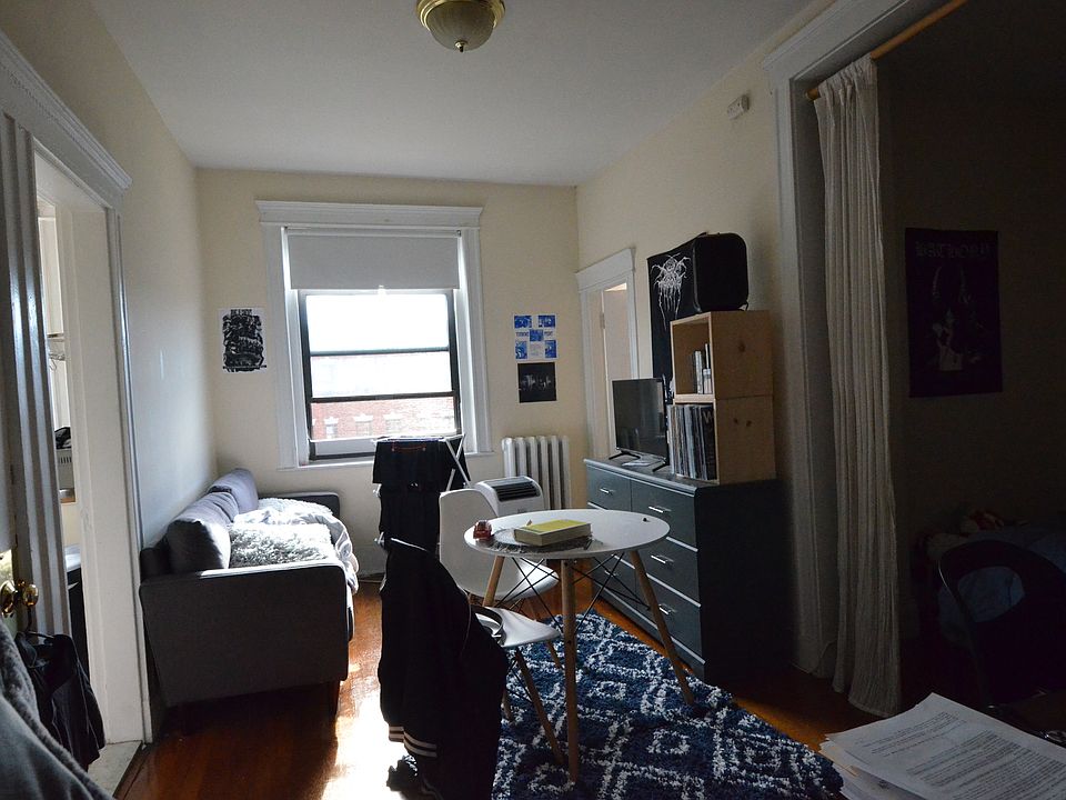 1st image of 51 Westland Ave #46