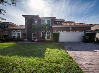 388 Calliope St, Ocoee, FL 34761