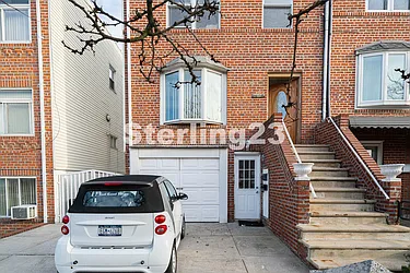 Rented by Sterling Realty Solution Inc