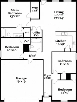 15581 Briar Forest Dr — Photo 15