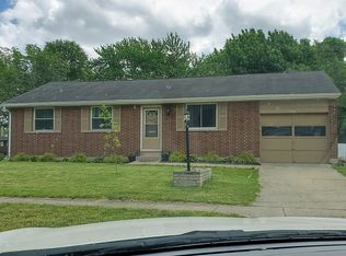 3300 Sheffield Rd, West Carrollton, OH 45449