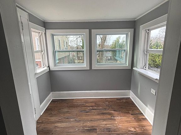Sunroom lower level 116 Conestee Ave
