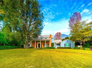 255 Hacienda Dr, Arcadia, CA 91006