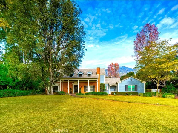 255 Hacienda Dr, Arcadia, CA 91006