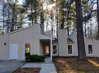 1417 Suterland Rd, Cary, NC 27511