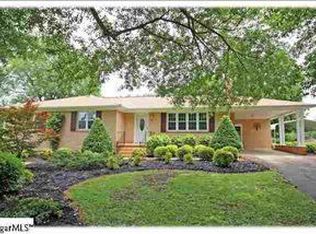 36 Joan Dr, Taylors, SC 29687