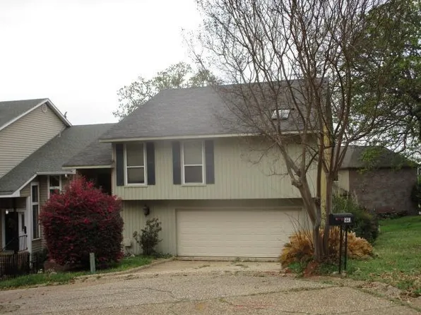 5643 S Lakeshore Dr, Shreveport, LA 71119