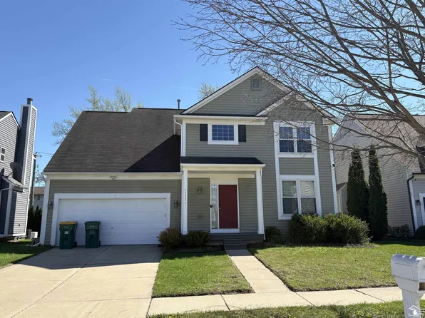 35773 Surrey Ct, Romulus, MI 48174