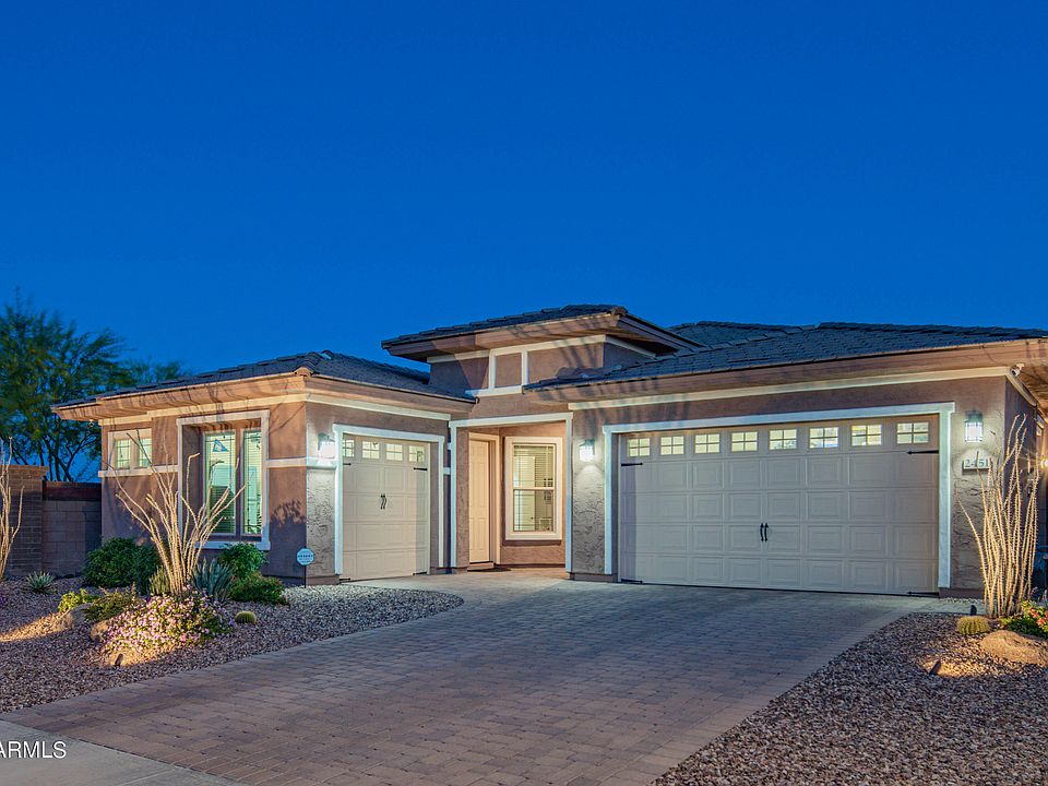 1st image of 2451 E Runaway Bay Pl