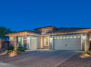 2451 E Runaway Bay Pl, Gilbert, AZ 85298