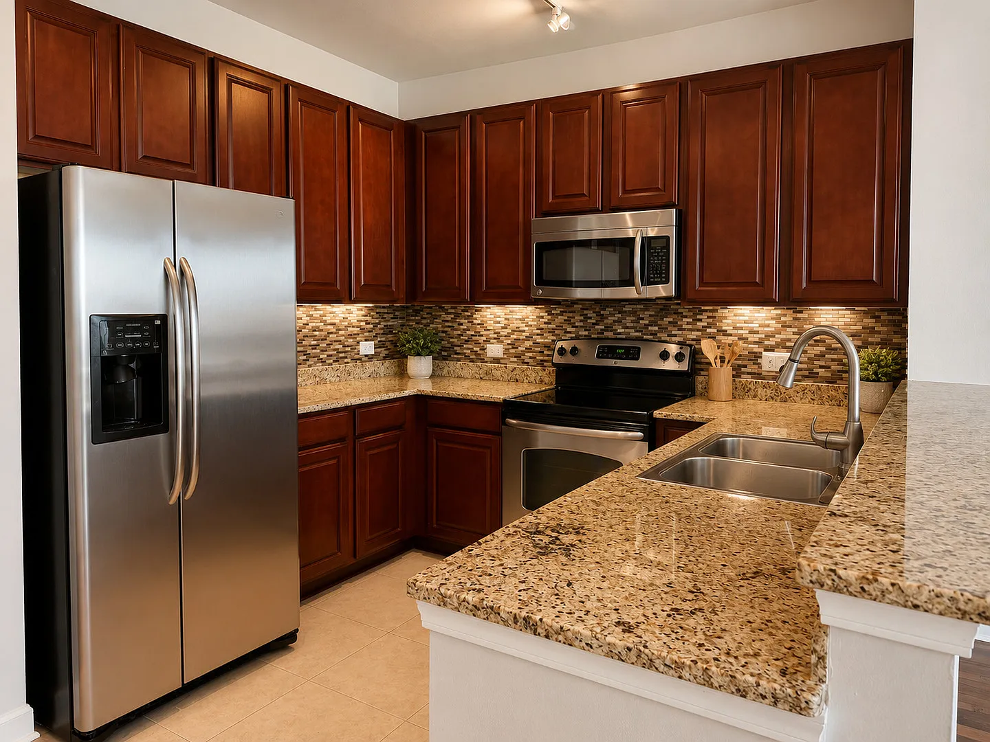 2 bed, 1220 sqft, $3,950 — Photo 4