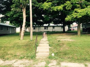 313 S Howard St, Summitville, IN 46070
