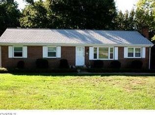 1115 Schroeder Rd, Powhatan, VA 23139
