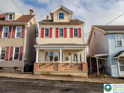 131 S Wayne St, Orwigsburg, PA, 17961