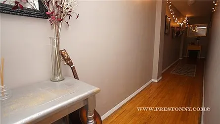 Rented by JM Preston Properties LLC