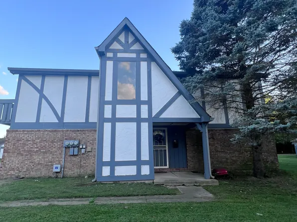3674 Newgate Ln, Indianapolis, IN 46235